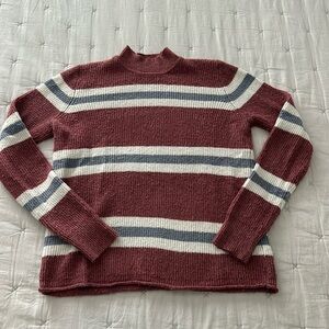 💕 2 for $15 - Pink Rose sweater